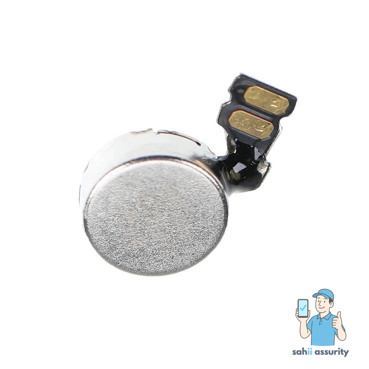 Vibrator for Motorola One Power-P30 Note thumbnail